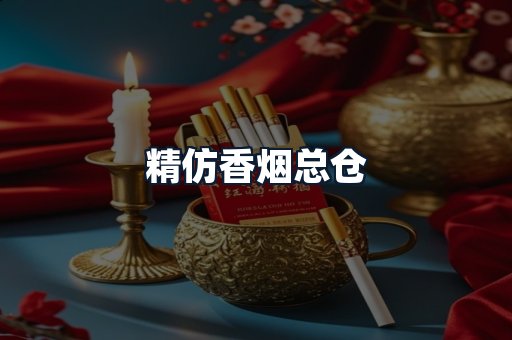 精仿香烟总仓